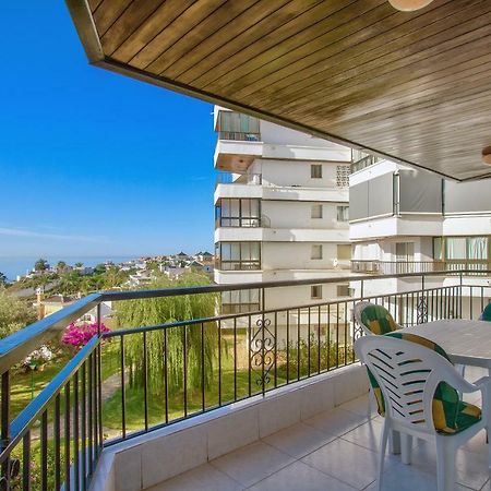 El Penoncillo Apartman Torrox Kültér fotó