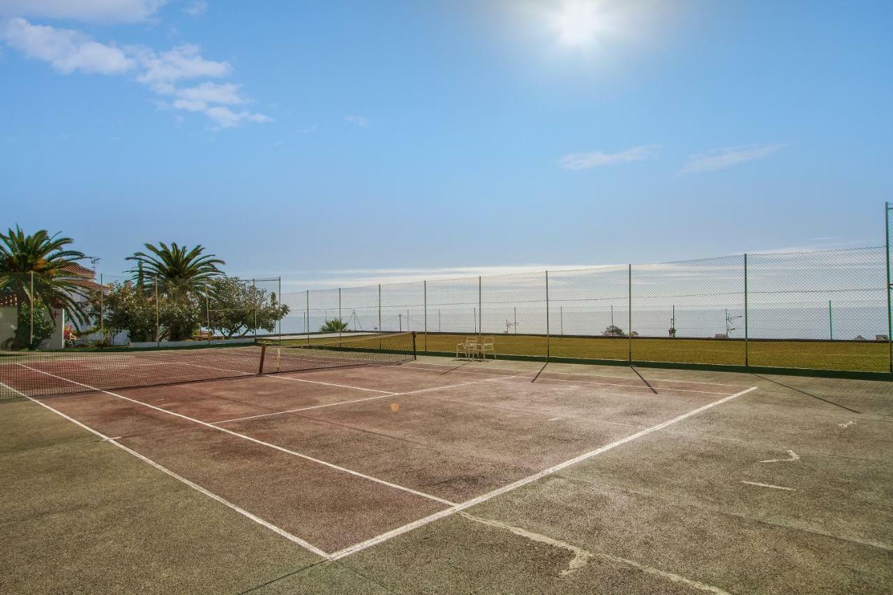 El Penoncillo Apartman Torrox Kültér fotó