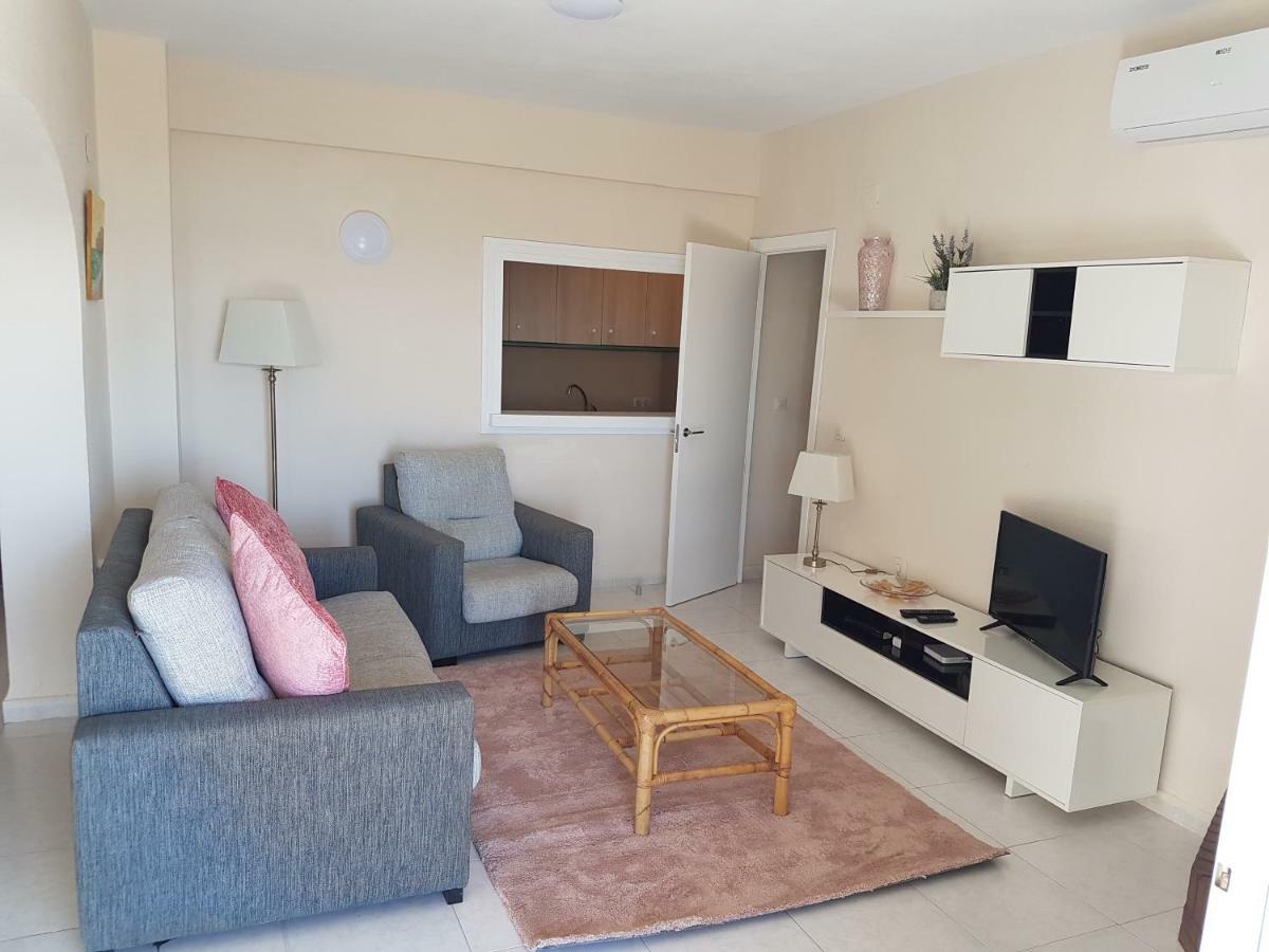 El Penoncillo Apartman Torrox Kültér fotó
