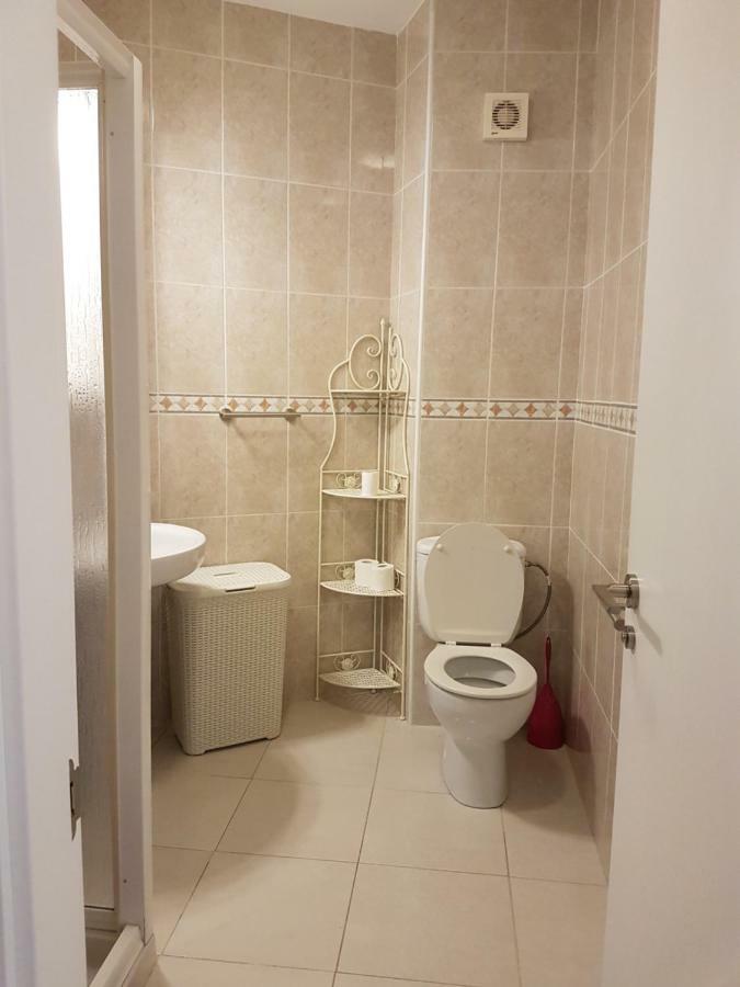 El Penoncillo Apartman Torrox Kültér fotó