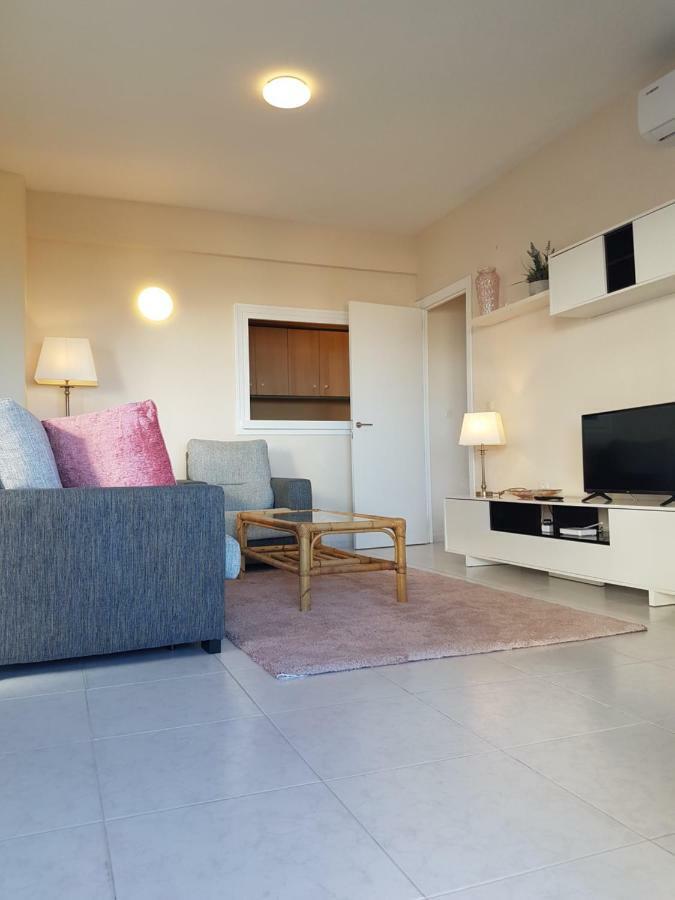 El Penoncillo Apartman Torrox Kültér fotó