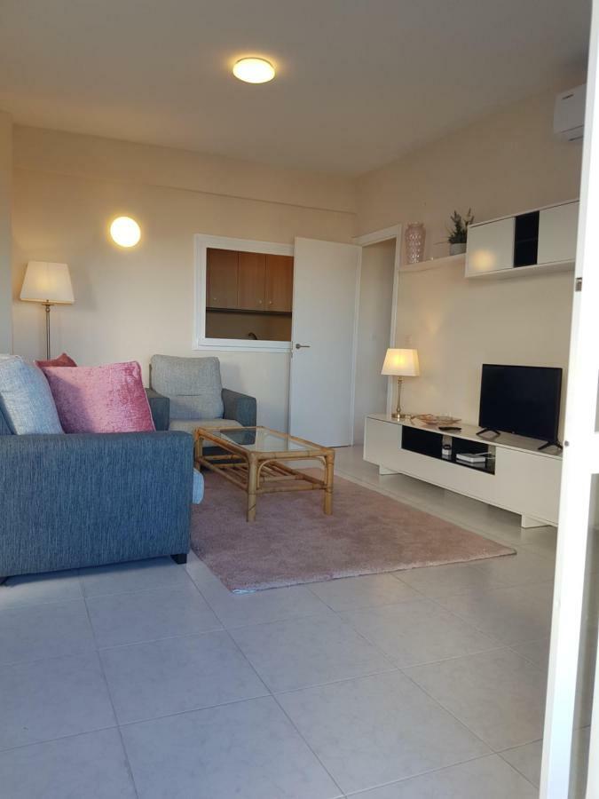 El Penoncillo Apartman Torrox Kültér fotó